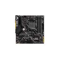 ASUS TUF B450M-PLUS GAMING AMD B450 Emplacement AM4 micro ATX