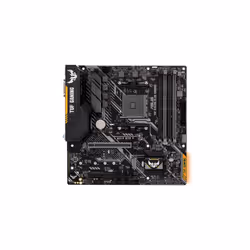 ASUS TUF B450M-PLUS GAMING AMD B450 Emplacement AM4 micro ATX