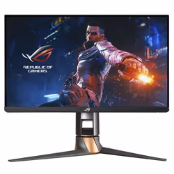 ASUS ROG Swift PG259QN, 62,2 cm (24.5"), 1920 x 1080 pixels, Full HD, 1 ms, Noir