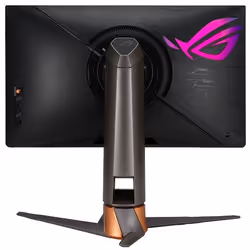 ASUS ROG Swift PG259QN écran plat de PC 24.5" Full HD Noir