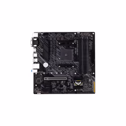 ASUS TUF GAMING A520M-PLUS, AMD, Emplacement AM4, AMD Ryzen™ 3 de 3e génération, AMD Ryzen 5 de 3e génération, AMD Ryzen™ 7 d ...