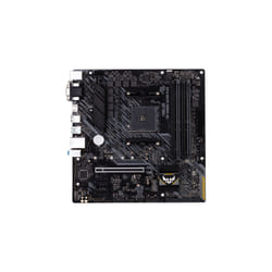 ASUS TUF GAMING A520M-PLUS AMD A520 Emplacement AM4 micro ATX