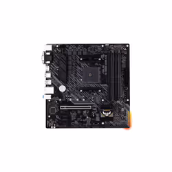 ASUS TUF GAMING A520M-PLUS AMD A520 Emplacement AM4 micro ATX