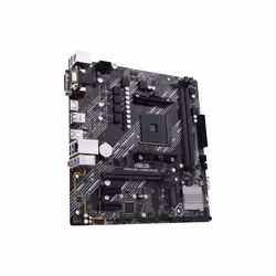 ASUS PRIME A520M-E/CSM AMD A520 Emplacement AM4 micro ATX - Vue supplémentaire 4