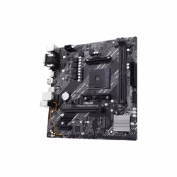 ASUS PRIME A520M-E/CSM AMD A520 Emplacement AM4 micro ATX - Vue supplémentaire 5
