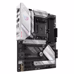 ASUS ROG STRIX B550-A GAMING, AMD, Emplacement AM4, AMD Ryzen™ 3, DDR4-SDRAM, 128 Go, DIMM