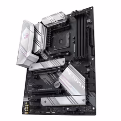 ASUS ROG STRIX B550-A GAMING AMD B550 Emplacement AM4 ATX - Vue supplémentaire 4