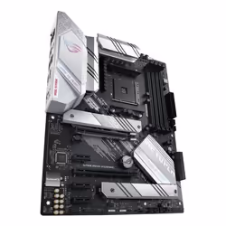 ASROCK ROG STRIX B550-A GAMING