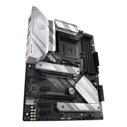 ASROCK ROG STRIX B550-A GAMING