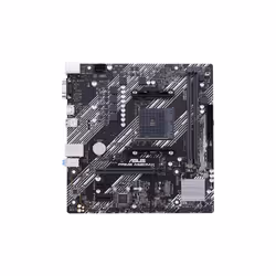 ASUS PRIME A520M-K, AMD, Emplacement AM4, AMD Ryzen™ 3, AMD Ryzen™ 5, AMD Ryzen™ 7, Emplacement AM4, DDR4-SDRAM, 64 Go