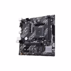 ASUS PRIME A520M-K AMD A520 Emplacement AM4 micro ATX - Vue supplémentaire 4