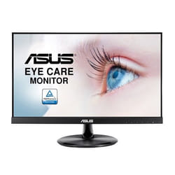 ASUS VP229Q écran plat de PC 21.5" Full HD LED Noir