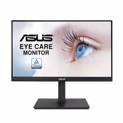 ASUS VA229QSB, 54,6 cm (21.5"), 1920 x 1080 pixels, Full HD, LED, 5 ms, Noir
