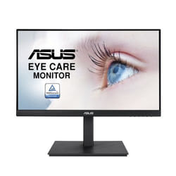 ASUS VA229QSB LED display 21.5" Full HD Noir