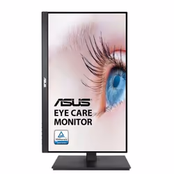 ASUS VA229QSB LED display 21.5" Full HD Noir