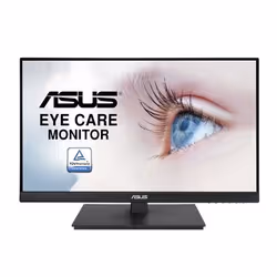 ASUS VA229QSB LED display 21.5" Full HD Noir - Vue supplémentaire 4