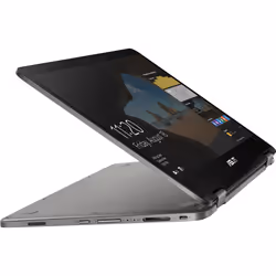 ASUS TP401MA-BZ268R 2-en-1 14" Tactile HD Intel® Pentium® Silver N5030 4Go LP64Go SSD Gris