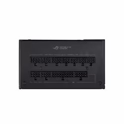 ASUS ROG-STRIX-1000G unité d'alimentation d'énergie 1000 W 20+4 pin ATX ATX Noir - Vue supplémentaire 3