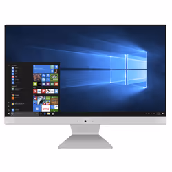 ASUS Vivo AiO V241EAK-WA002R, 60,5 cm (23.8"), Full HD, Intel® Core™ i3, 4 Go, 256 Go, Windows 10 Pro