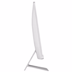 ASUS Vivo AiO V241EAK-WA002R Intel® Core™ i3 23.8" 4Go 256Go SSD Win10 Pro Blanc