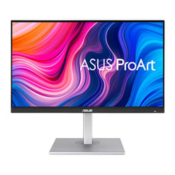 ASUS ProArt PA279CV écran plat de PC 27" 4K Ultra HD LED Noir, Argent