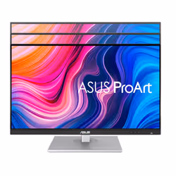 ASUS ProArt PA279CV Écran IPS 27 Pouces 4K UHD 60 Hz Noir Argent - Vue supplémentaire 5