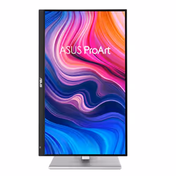 ASUS ProArt PA279CV Écran IPS 27 Pouces 4K UHD 60 Hz Noir Argent - Vue supplémentaire 6