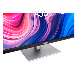 ASUS ProArt PA279CV Écran IPS 27 Pouces 4K UHD 60 Hz Noir Argent - Vue supplémentaire 9