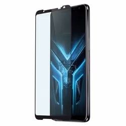 ASUS 90AC0490-BSC002 écran et protection arrière de téléphones portables Protection d'écran transparent 1 pièce(s)