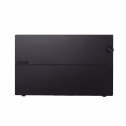 ASUS PA148CTV écran plat de PC 14" Full HD LED Écran tactile Dessus de table Noir