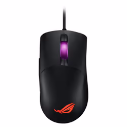 ASUS ROG Keris souris Droitier RF Wireless + USB Type-A 16000 DPI - Vue supplémentaire 6