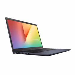 ASUS VivoBook 14 X413JA-EK320T i5-1035G1 14" Full HD 8Go 256Go SSD Noir