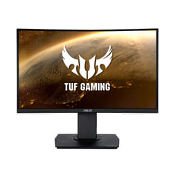 ASUS TUF Gaming VG24VQR écran plat de PC 23.6" Full HD LED Noir