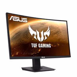 ASUS TUF Gaming VG24VQE écran plat de PC 23.6" Full HD LED Noir