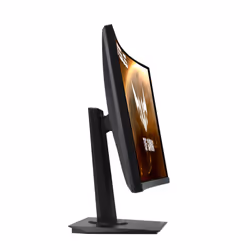 ASUS TUF Gaming VG24VQE écran plat de PC 23.6" Full HD LED Noir - Vue supplémentaire 7