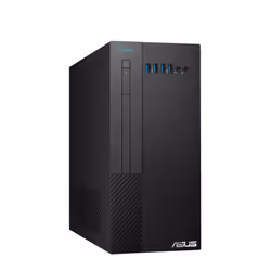 ASUSPRO D340MF-I79700047R, 3 GHz, Intel® Core™ i7, i7-9700, 16 Go, 512 Go, Windows 10 Pro