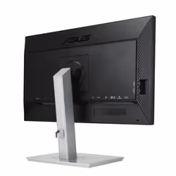 ASUS PA247CV écran plat de PC 23.8" Full HD LED Noir, Argent - Vue supplémentaire 4