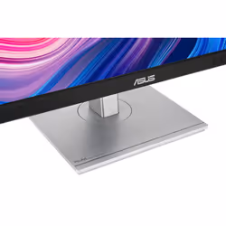 ASUS PA247CV écran plat de PC 23.8" Full HD LED Noir, Argent - Vue supplémentaire 5