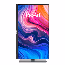 ASUS PA247CV écran plat de PC 23.8" Full HD LED Noir, Argent - Vue supplémentaire 7