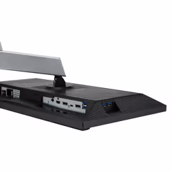 ASUS PA247CV écran plat de PC 23.8" Full HD LED Noir, Argent - Vue supplémentaire 8