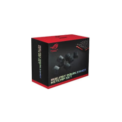 ASUS ROG PBT Keycap Set (AC03) Capuchon de clavier