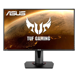ASUS TUF Gaming VG279QR écran plat de PC 27" Full HD LED Noir