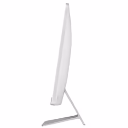 ASUS Vivo AiO V241EAK-WA052T Intel® Core™ i3 23.8" 8Go 1,26 To HDD+SSD Win10 Home Blanc