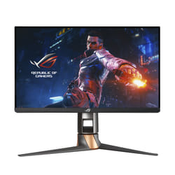 ASUS ROG Swift PG259QNR LED display 24.5" Full HD Noir