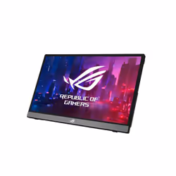 ASUS XG16AHP LED display 15.6" Full HD Noir
