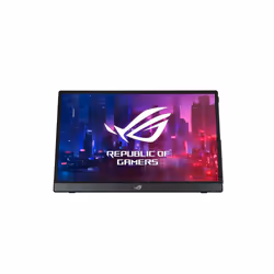 ASUS XG16AHP LED display 15.6" Full HD Noir - Vue supplémentaire 4