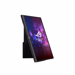 ASUS XG16AHP LED display 15.6" Full HD Noir - Vue supplémentaire 5