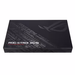 ASUS XG16AHP LED display 15.6" Full HD Noir - Vue supplémentaire 7