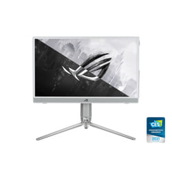 ASUS ROG Strix XG16AHP-W LED display 15.6" Full HD Blanc