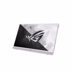 ASUS ROG Strix XG16AHP-W LED display 15.6" Full HD Blanc